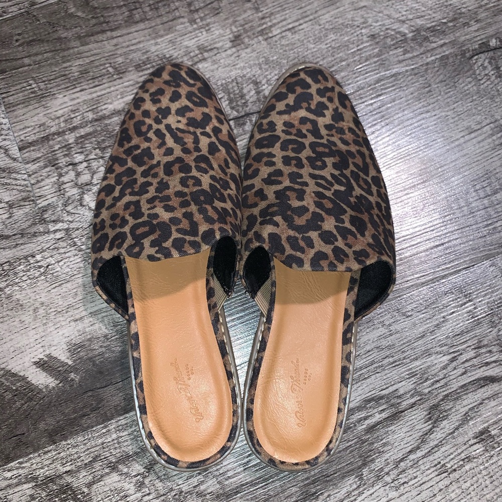 Flats